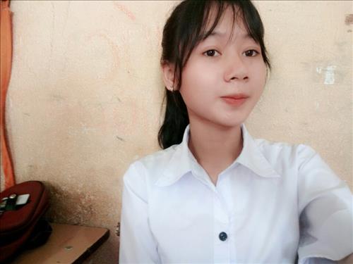 hẹn hò - Vy-Lady -Age:19 - Single-Đăk Lăk-Lover - Best dating website, dating with vietnamese person, finding girlfriend, boyfriend.