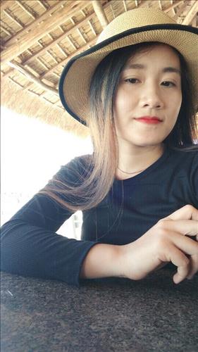 hẹn hò - Lệ nguyên-Lady -Age:24 - Single-Khánh Hòa-Lover - Best dating website, dating with vietnamese person, finding girlfriend, boyfriend.