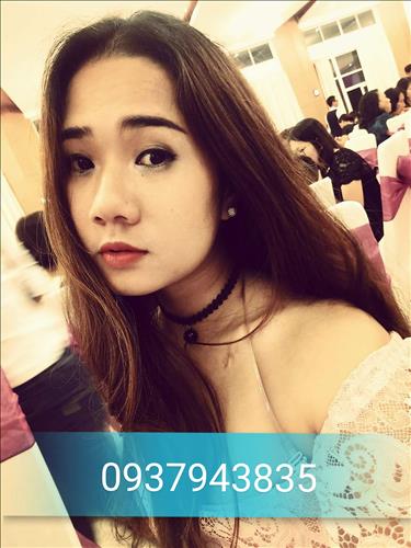 hẹn hò - Emily Lin Vũ-Lady -Age:27 - Single-Bình Thuận-Lover - Best dating website, dating with vietnamese person, finding girlfriend, boyfriend.