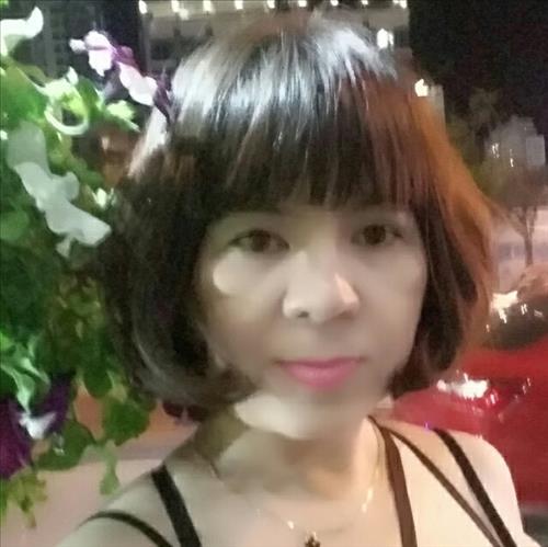 hẹn hò - Trang-Nữ -Tuổi:43 - Ly dị-Khánh Hòa-Người yêu lâu dài