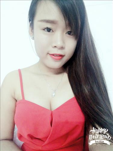 hẹn hò - Ngọc Anh -Lady -Age:23 - Single-TP Hồ Chí Minh-Friend - Best dating website, dating with vietnamese person, finding girlfriend, boyfriend.