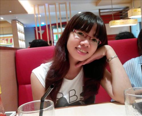 hẹn hò - An Nhien-Lady -Age:34 - Single-Đồng Nai-Lover - Best dating website, dating with vietnamese person, finding girlfriend, boyfriend.