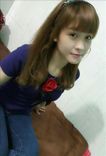 hẹn hò - Huynh chile-Lady -Age:24 - Divorce-Tiền Giang-Lover - Best dating website, dating with vietnamese person, finding girlfriend, boyfriend.