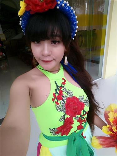 hẹn hò - Tuyết Mai-Lady -Age:21 - Single-TP Hồ Chí Minh-Friend - Best dating website, dating with vietnamese person, finding girlfriend, boyfriend.