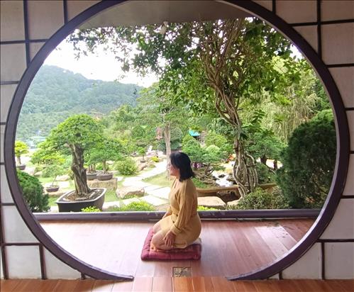 hẹn hò - Zen-Nữ -Tuổi:31 - Độc thân-TP Hồ Chí Minh-Người yêu lâu dài