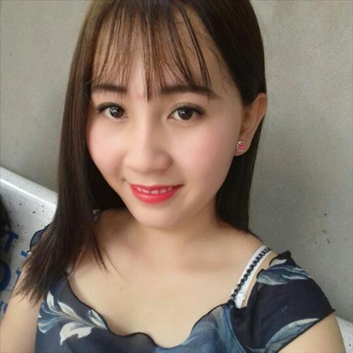 hẹn hò - Như Ý-Lady -Age:23 - Single-TP Hồ Chí Minh-Lover - Best dating website, dating with vietnamese person, finding girlfriend, boyfriend.