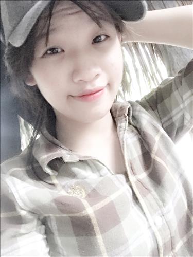 hẹn hò - Pi Jade-Lady -Age:21 - Single-Đồng Nai-Lover - Best dating website, dating with vietnamese person, finding girlfriend, boyfriend.