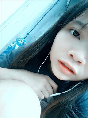 hẹn hò - ♛ Rin 2k3 ♛-Lady -Age:16 - Single-TP Hồ Chí Minh-Friend - Best dating website, dating with vietnamese person, finding girlfriend, boyfriend.