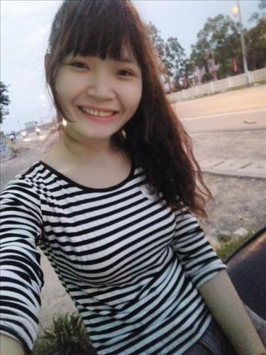 hẹn hò - NaNa-Lady -Age:21 - Single-Quảng Bình-Lover - Best dating website, dating with vietnamese person, finding girlfriend, boyfriend.