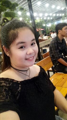 hẹn hò - Yến Nhi-Lady -Age:24 - Single-An Giang-Lover - Best dating website, dating with vietnamese person, finding girlfriend, boyfriend.