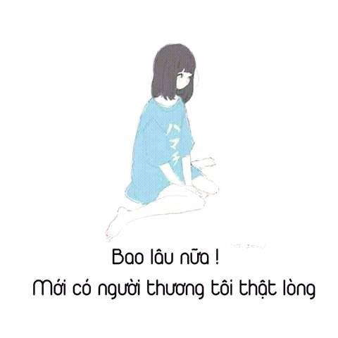 Cô Bé Dỗi Hờn