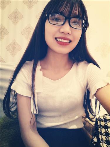 hẹn hò - Ga Ra Lin Ayun-Lady -Age:25 - Single-Đăk Lăk-Lover - Best dating website, dating with vietnamese person, finding girlfriend, boyfriend.