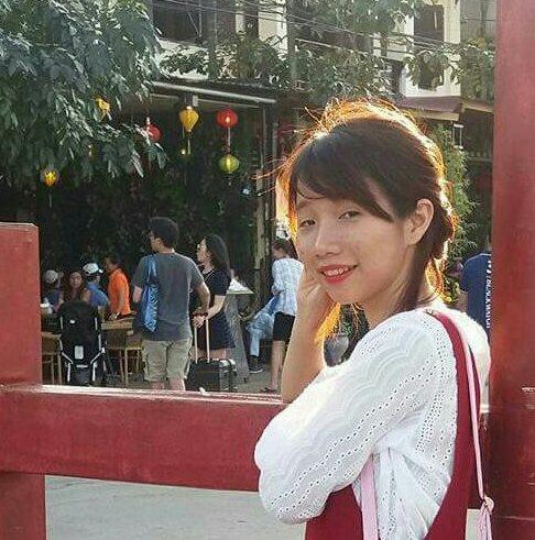 hẹn hò - Phố-Lady -Age:24 - Single-Thừa Thiên-Huế-Lover - Best dating website, dating with vietnamese person, finding girlfriend, boyfriend.