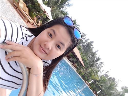 hẹn hò - Khúc Thụy Du-Lady -Age:34 - Single-Đồng Nai-Lover - Best dating website, dating with vietnamese person, finding girlfriend, boyfriend.