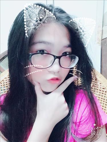 hẹn hò - Pure -Lady -Age:22 - Single-TP Hồ Chí Minh-Friend - Best dating website, dating with vietnamese person, finding girlfriend, boyfriend.