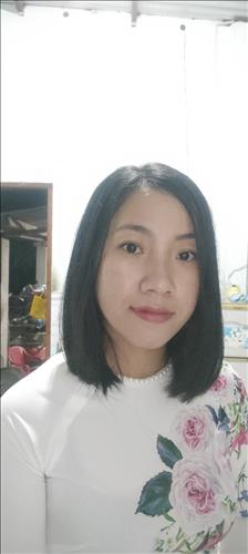 hẹn hò - Tram Nguyen-Nữ -Tuổi:33 - Độc thân-Ninh Thuận-Người yêu lâu dài