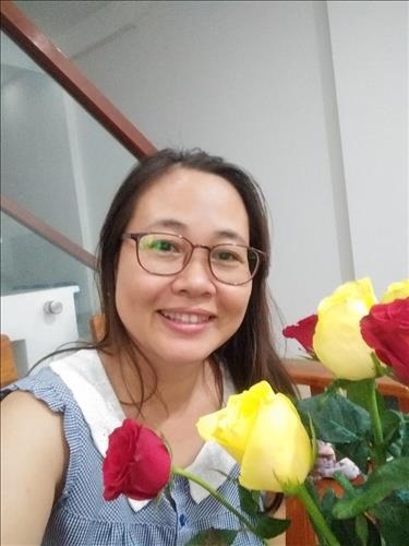 hẹn hò - Hong-Nữ -Tuổi:41 - Ly dị-TP Hồ Chí Minh-Người yêu lâu dài