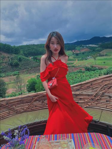 hẹn hò - lethilananh98-Lady -Age:22 - Single-TP Hồ Chí Minh-Lover - Best dating website, dating with vietnamese person, finding girlfriend, boyfriend.