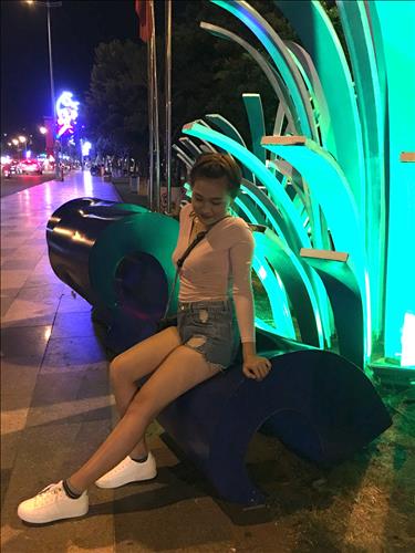 hẹn hò - Sunny Trương-Lady -Age:30 - Single-Đồng Nai-Lover - Best dating website, dating with vietnamese person, finding girlfriend, boyfriend.