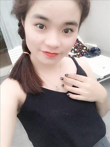 nhan dương