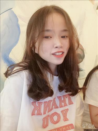 hẹn hò - huyền trâm-Lady -Age:19 - Single-Đồng Nai-Lover - Best dating website, dating with vietnamese person, finding girlfriend, boyfriend.