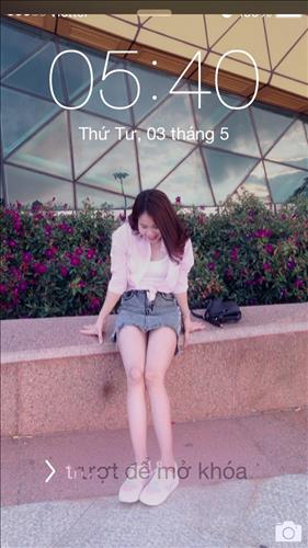 hẹn hò - Lê Thị Kim Chi-Lady -Age:27 - Single-TP Hồ Chí Minh-Friend - Best dating website, dating with vietnamese person, finding girlfriend, boyfriend.