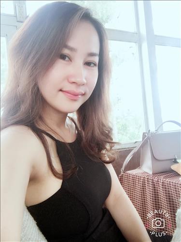 Nhung le