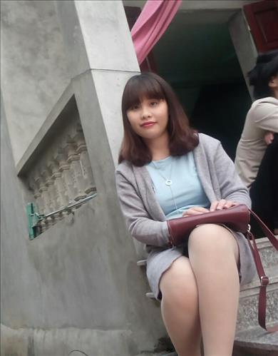 hẹn hò - Ánh-Lady -Age:24 - Single-Hà Nội-Lover - Best dating website, dating with vietnamese person, finding girlfriend, boyfriend.