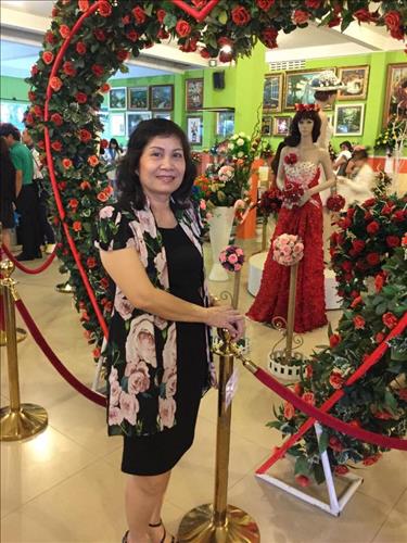 hẹn hò - Bùi Năm -Lady -Age:56 - Alone-TP Hồ Chí Minh-Lover - Best dating website, dating with vietnamese person, finding girlfriend, boyfriend.