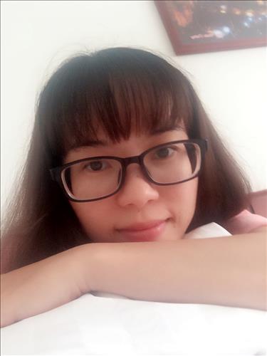 hẹn hò - Huyền Thy-Lady -Age:28 - Single-Cần Thơ-Lover - Best dating website, dating with vietnamese person, finding girlfriend, boyfriend.