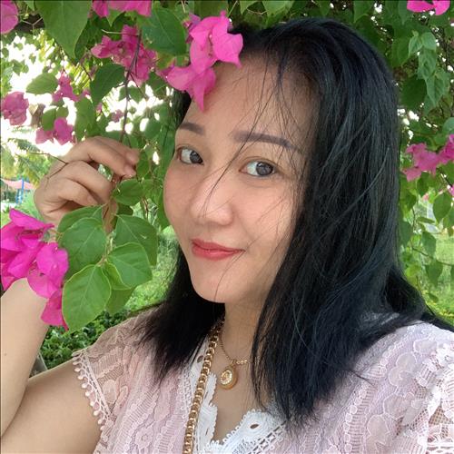 hẹn hò - Helen Nguyen-Nữ -Tuổi:47 - Ly dị-TP Hồ Chí Minh-Người yêu lâu dài