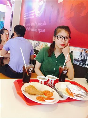 hẹn hò - trinh-Lady -Age:24 - Single-Quảng Nam-Lover - Best dating website, dating with vietnamese person, finding girlfriend, boyfriend.