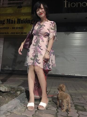 hẹn hò - anhbinhyen-Lady -Age:26 - Single-Hà Nội-Lover - Best dating website, dating with vietnamese person, finding girlfriend, boyfriend.