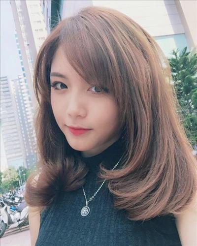 hẹn hò - Thanh Tâm-Lady -Age:28 - Single-Bạc Liêu-Lover - Best dating website, dating with vietnamese person, finding girlfriend, boyfriend.