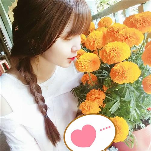 hẹn hò - Bé Bie-Lady -Age:22 - Single-Cần Thơ-Friend - Best dating website, dating with vietnamese person, finding girlfriend, boyfriend.