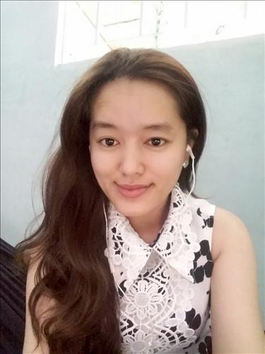 hẹn hò - My Vo-Lady -Age:30 - Single-Kiên Giang-Lover - Best dating website, dating with vietnamese person, finding girlfriend, boyfriend.