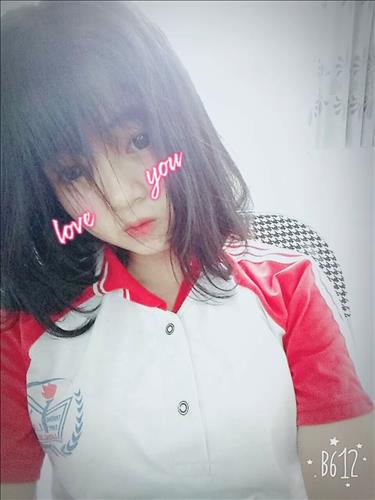 Trieu Vy Nguyen Thi