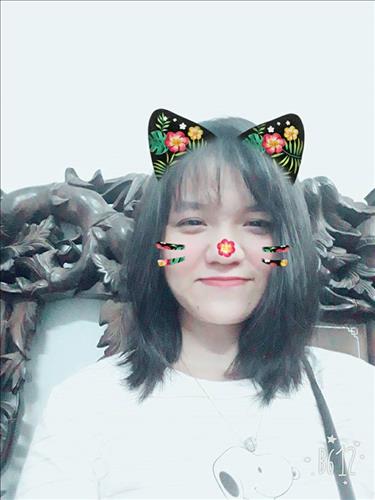 hẹn hò - Giang Bùi-Lady -Age:23 - Single-Hà Nội-Lover - Best dating website, dating with vietnamese person, finding girlfriend, boyfriend.