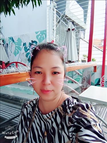 hẹn hò - Muối -Lady -Age:38 - Divorce-TP Hồ Chí Minh-Lover - Best dating website, dating with vietnamese person, finding girlfriend, boyfriend.