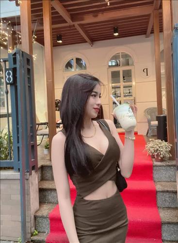 hẹn hò - Rose-Lady -Age:28 - Single-TP Hồ Chí Minh-Lover - Best dating website, dating with vietnamese person, finding girlfriend, boyfriend.
