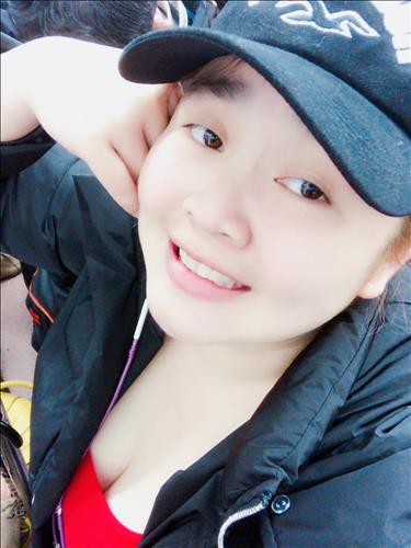 hẹn hò - Emi -Lady -Age:28 - Single-TP Hồ Chí Minh-Friend - Best dating website, dating with vietnamese person, finding girlfriend, boyfriend.