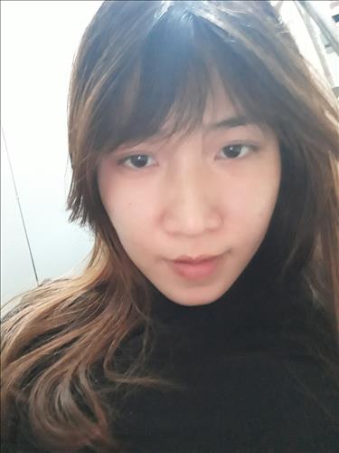 hẹn hò - Như Như-Lady -Age:25 - Single-Bạc Liêu-Friend - Best dating website, dating with vietnamese person, finding girlfriend, boyfriend.