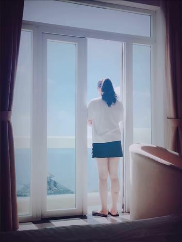 hẹn hò - Berry-Nữ -Tuổi:38 - Ở góa-TP Hồ Chí Minh-Tìm bạn bè mới