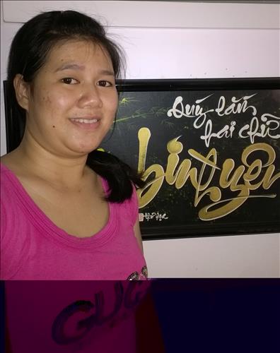hẹn hò - Hang Huynh-Lady -Age:33 - Divorce-TP Hồ Chí Minh-Lover - Best dating website, dating with vietnamese person, finding girlfriend, boyfriend.
