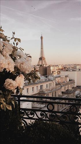 hẹn hò - Paris 💕-Nữ -Tuổi:40 - Ly dị-TP Hồ Chí Minh-Tìm bạn bè mới