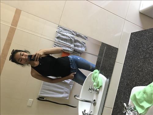 hẹn hò - Tina bùi-Lady -Age:24 - Single-TP Hồ Chí Minh-Friend - Best dating website, dating with vietnamese person, finding girlfriend, boyfriend.