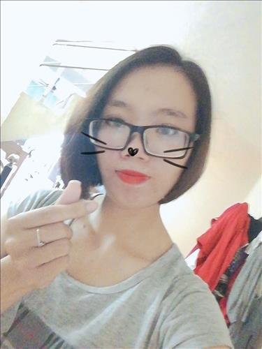 hẹn hò - trang-Lady -Age:26 - Divorce-Hải Phòng-Friend - Best dating website, dating with vietnamese person, finding girlfriend, boyfriend.