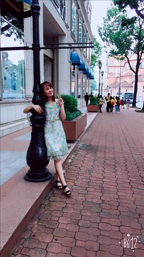 hẹn hò - Dang Kieu -Lady -Age:26 - Single-TP Hồ Chí Minh-Friend - Best dating website, dating with vietnamese person, finding girlfriend, boyfriend.