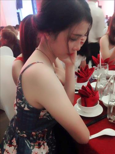 hẹn hò - hoa-Lady -Age:26 - Single-Bình Thuận-Lover - Best dating website, dating with vietnamese person, finding girlfriend, boyfriend.