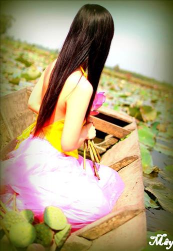 hẹn hò - Mây-Lady -Age:25 - Single-TP Hồ Chí Minh-Friend - Best dating website, dating with vietnamese person, finding girlfriend, boyfriend.